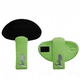 Illustration for article titled IceHuggy KOOZIE-LIKE HOLDERS Keep Your Hands Warm and Your Ice Pops Frozen Solid